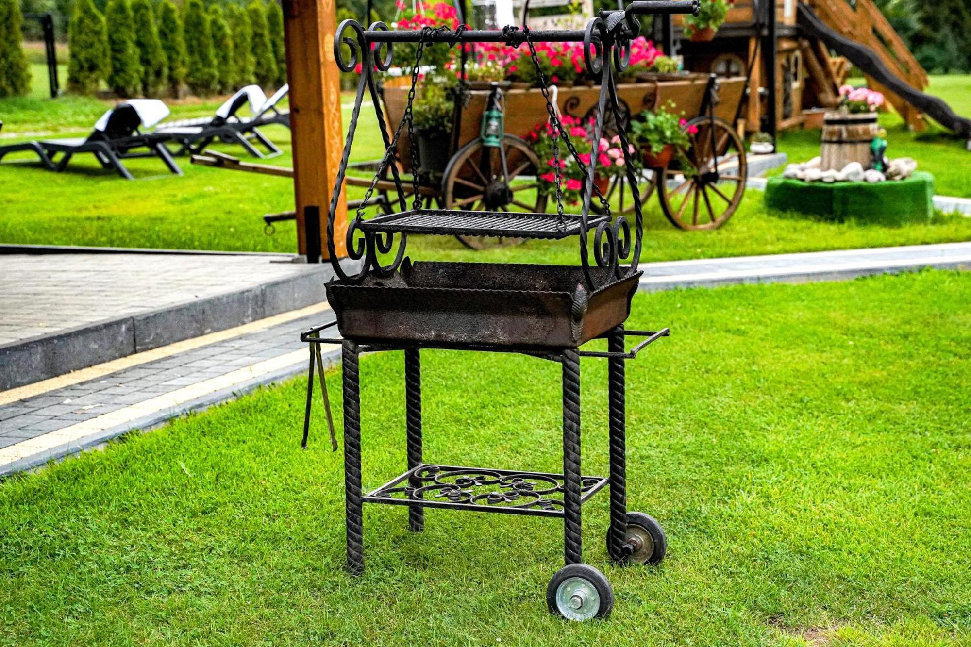 Gosciniec Kukulka Z Jacuzzi Bed & Breakfast Zakopane Luaran gambar